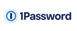 1password